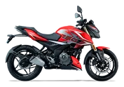 Bajaj Pulsar 2