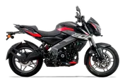 Bajaj Pulsar 4