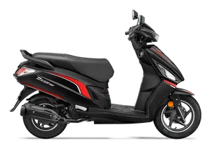 CFMOTO DUAL 230 LITE