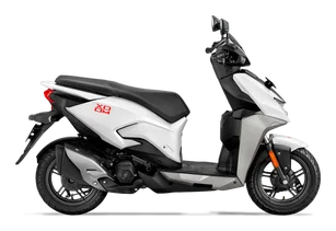 Bajaj Pulsar 3