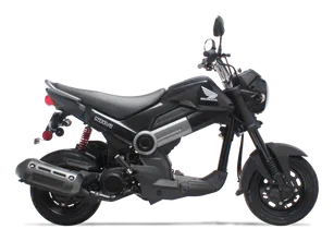 Bajaj domina