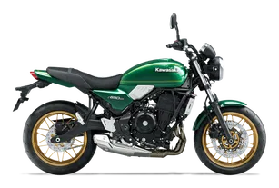 Bajaj domina