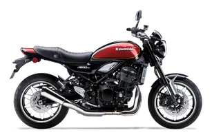 Bajaj Pulsar 2