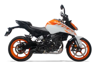 CFMOTO DUAL 230 LITE